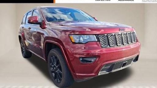 JEEP GRAND CHEROKEE 2022 1C4RJFAG9NC114670 image